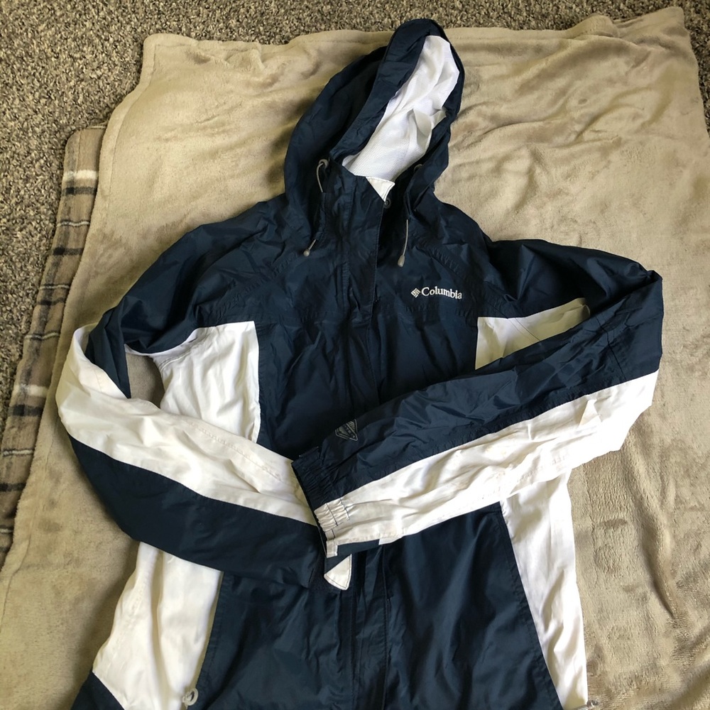 Columbia Jacket - Picture 2 of 3